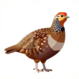 Greater prairie chicken