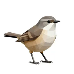 Greater whitethroat