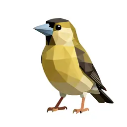 Grosbeak