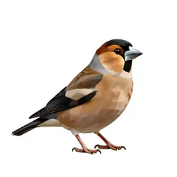 Hawfinch