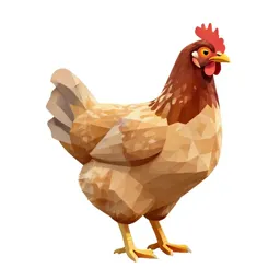 Hen