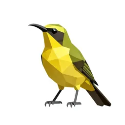 Honeycreeper
