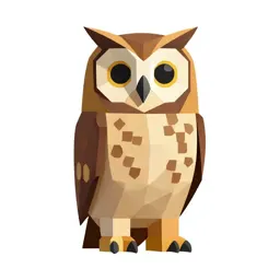 Hoot owl