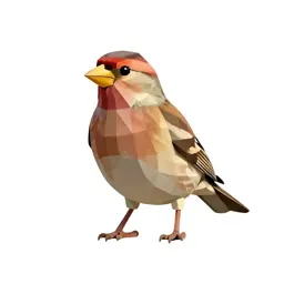 House finch