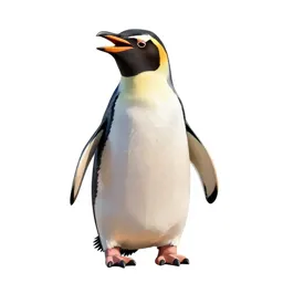 Jackass penguin