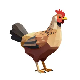 Jungle fowl