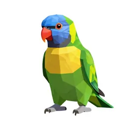 Lorikeet