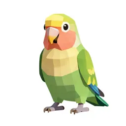 Lovebird