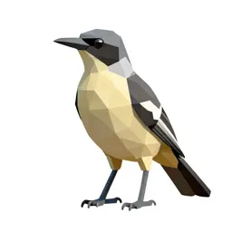 Lyrebird