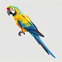 Macaw