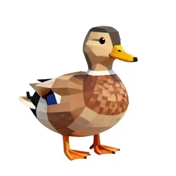 Mallard