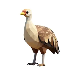 Mallee fowl
