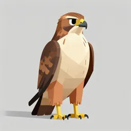 Marsh hawk