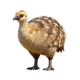 Megapode