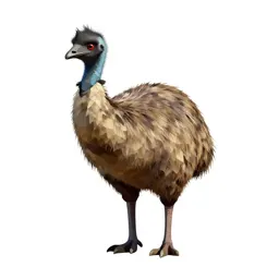 Moa