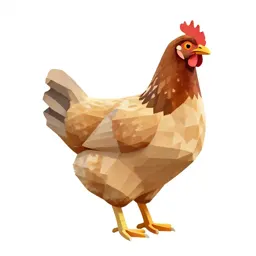 Mother hen