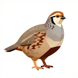 Mountain quail