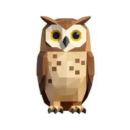 Night bird