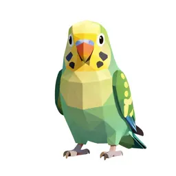 Parrot