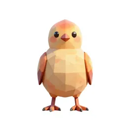 Peachick