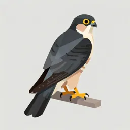 Pigeon hawk