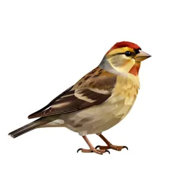 Pine grosbeak