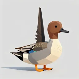 Pintail