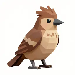 Puffbird