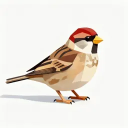 Reed bunting