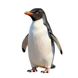 Rock hopper
