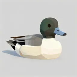 Scaup