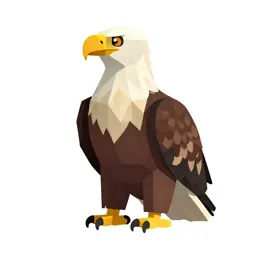 Sea eagle
