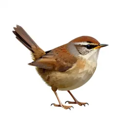 Sedge wren