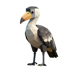Shoebill