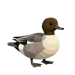 Smew