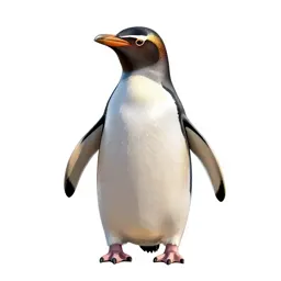 Sphenisciform seabird