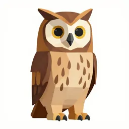 Spotted owl