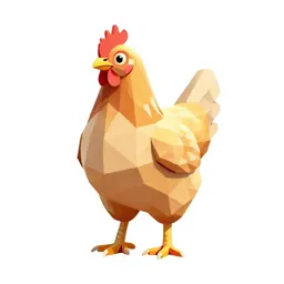 Spring chicken