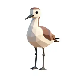 Stilt