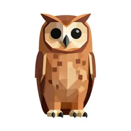 Tawny owl