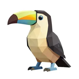 Toucanet