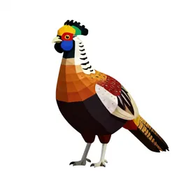 Tragopan