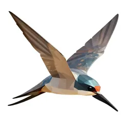 Tree swift