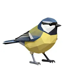 Warbler