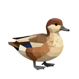Waterfowl