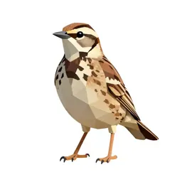 Western meadowlark