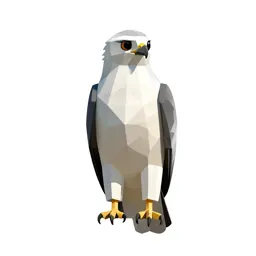 White-tailed kite