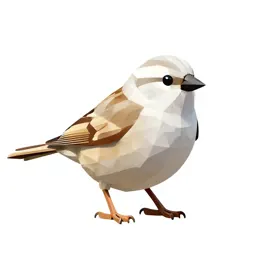 White-throated sparrow
