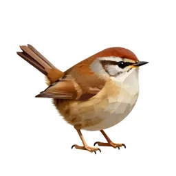 Winter wren