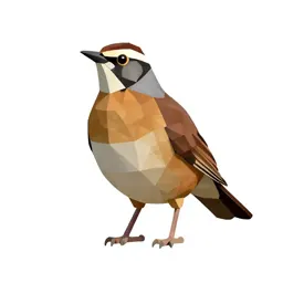 Wood thrush